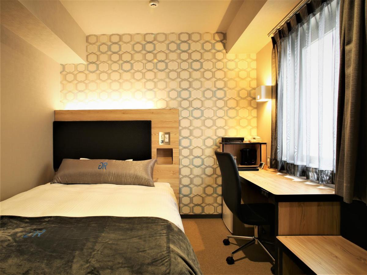 Green Rich Hotel & Capsule Naha - Artificial Hot Spring Futamata Yunohana Ngoại thất bức ảnh