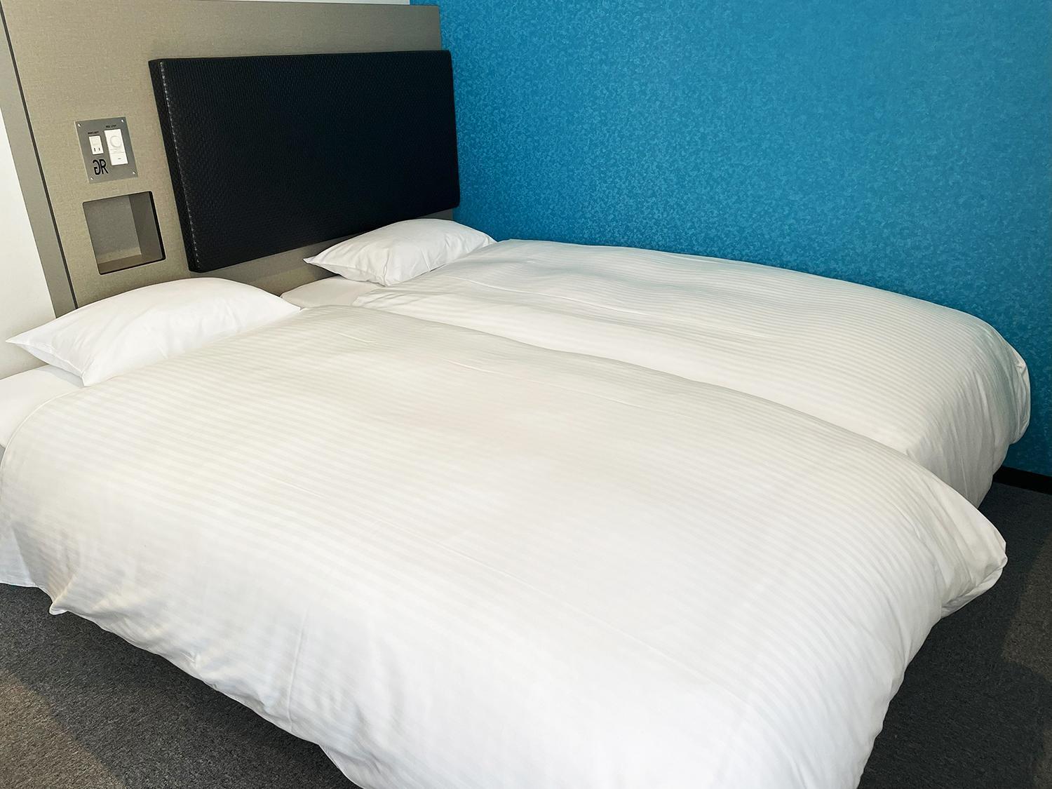 Green Rich Hotel & Capsule Naha - Artificial Hot Spring Futamata Yunohana Ngoại thất bức ảnh