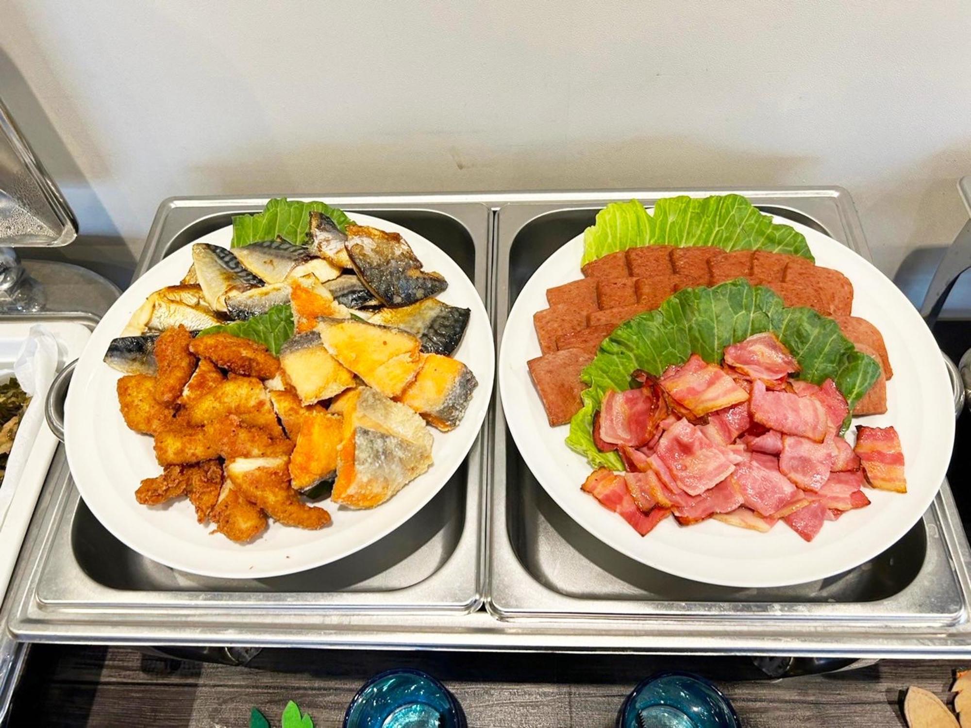 Green Rich Hotel & Capsule Naha - Artificial Hot Spring Futamata Yunohana Ngoại thất bức ảnh