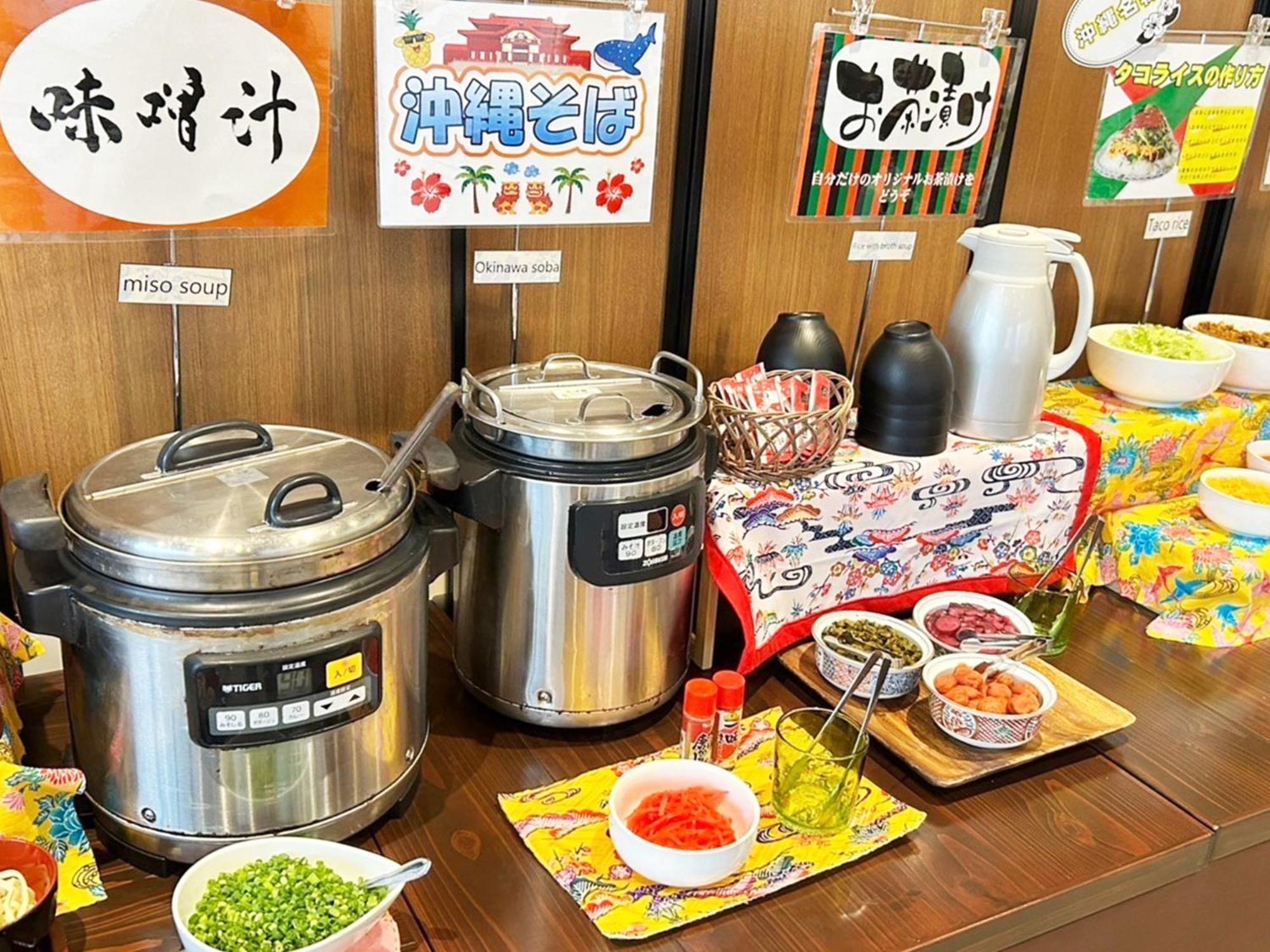 Green Rich Hotel & Capsule Naha - Artificial Hot Spring Futamata Yunohana Ngoại thất bức ảnh
